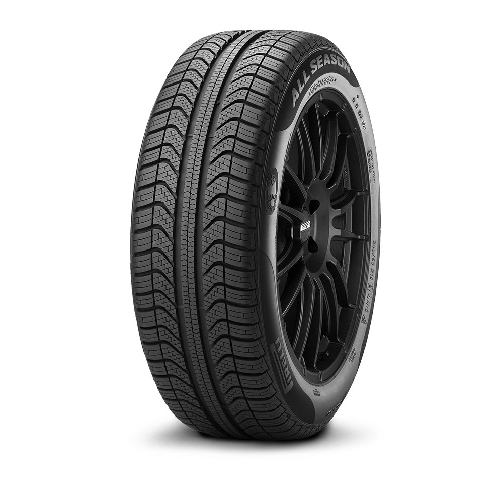 PIRELLI CINTURATO ALL SEASON PLUS | Fogyasztás:C Tapadás:B Zaj:71db